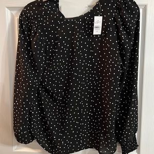 Brand new with tags!